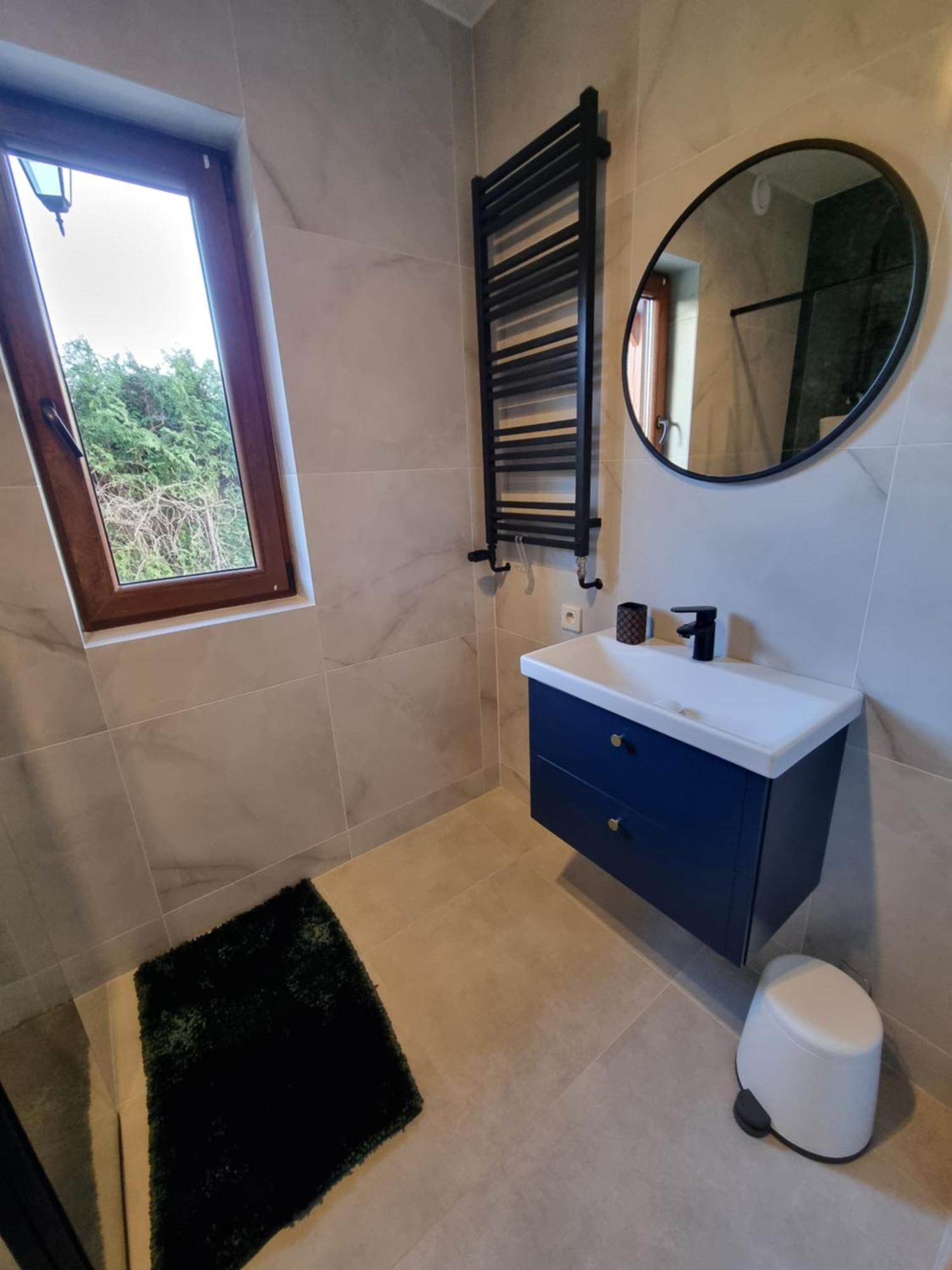 Villa Cztery Pory Roku à Sarbinowo Extérieur photo